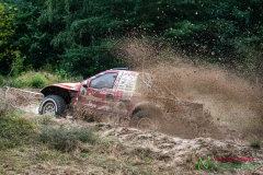Baja Poland 2021