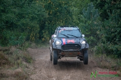 Baja Poland 2021