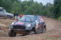 Baja Poland 2021