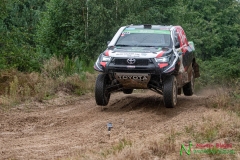 Baja Poland 2021