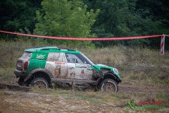 Baja Poland 2021