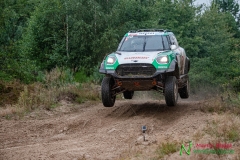 Baja Poland 2021