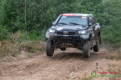 Baja Poland 2021