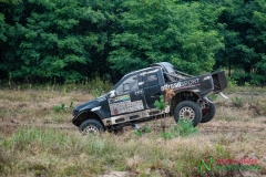 Baja Poland 2021