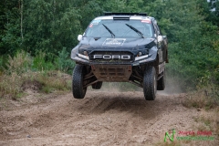 Baja Poland 2021