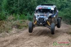 Baja Poland 2021
