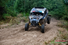 Baja Poland 2021