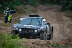 Baja Poland 2021