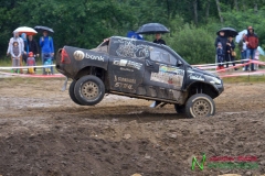 Wysoka Grzęda Baja Poland
