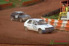 Radeč Cup v Nové Pac
