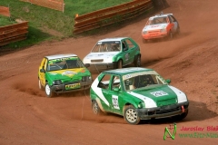Radeč Cup v Nové Pac