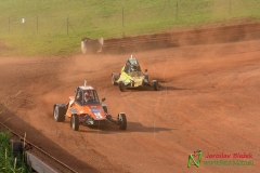 Radeč Cup v Nové Pac