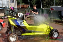 Radeč Cup v Nové Pac