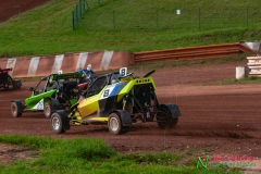 Nová Paka - Radeč Cup 2021
