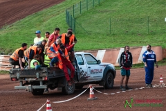 Nová Paka - Radeč Cup 2021
