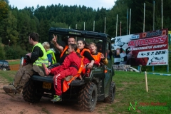 Nová Paka - Radeč Cup 2021