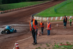 Nová Paka - Radeč Cup 2021