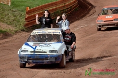 Radeč Cup v Nové Pac