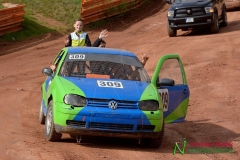Radeč Cup v Nové Pac