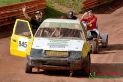 Radeč Cup v Nové Pac