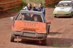 Radeč Cup v Nové Pac