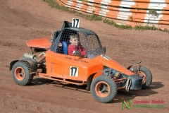 Radeč Cup v Nové Pac