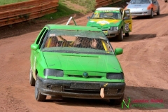 Radeč Cup v Nové Pac