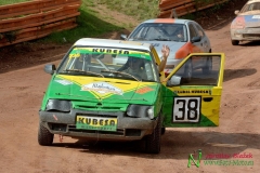 Radeč Cup v Nové Pac