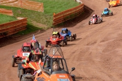Radeč Cup v Nové Pac
