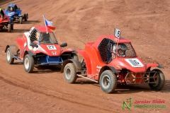 Radeč Cup v Nové Pac