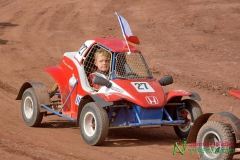 Radeč Cup v Nové Pac