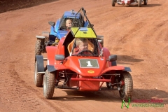 Radeč Cup v Nové Pac