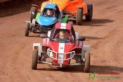 Radeč Cup v Nové Pac