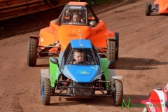 Radeč Cup v Nové Pac