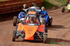 Radeč Cup v Nové Pac