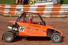 Radeč Cup v Nové Pac