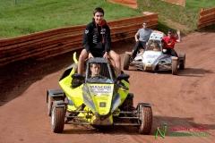 Radeč Cup v Nové Pac