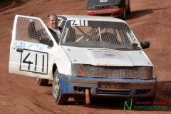 Radeč Cup v Nové Pac