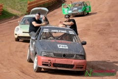 Radeč Cup v Nové Pac