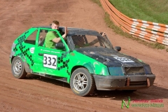Radeč Cup v Nové Pac