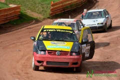 Radeč Cup v Nové Pac