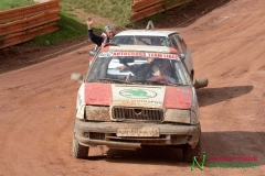 Radeč Cup v Nové Pac