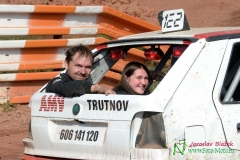 Radeč Cup v Nové Pac