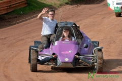 Radeč Cup v Nové Pac