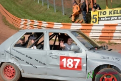 Radeč Cup v Nové Pac