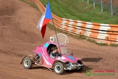 Radeč Cup v Nové Pac
