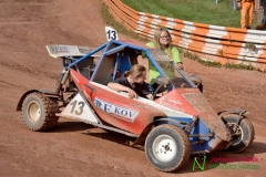 Radeč Cup v Nové Pac