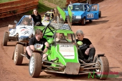 Radeč Cup v Nové Pac