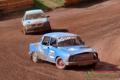 Radeč Cup v Nové Pac