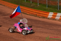 Nová Paka - Radeč Cup 2021